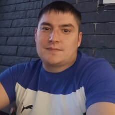 Фотография мужчины Вадим, 34 года из г. Тюмень