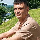 Макс, 39 лет