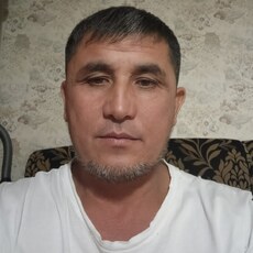 Фотография мужчины Фарид, 44 года из г. Братск