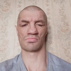 Фотография мужчины Сергей, 42 года из г. Коряжма