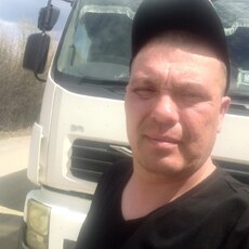 Фотография мужчины Максим, 42 года из г. Нерчинск