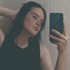 Фотография девушки Ольга, 20 лет из г. Волхов