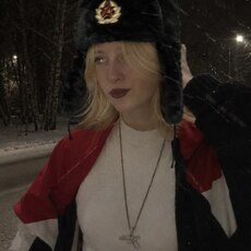 Фотография девушки Аня, 25 лет из г. Красноярск
