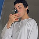 Ильфат, 26 лет