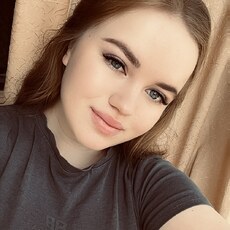 Фотография девушки Марина, 21 год из г. Усть-Каменогорск