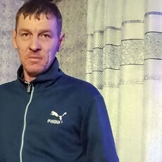 Фотография мужчины Сергей, 38 лет из г. Омск