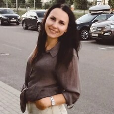 Фотография девушки Анна, 39 лет из г. Минск