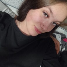 Фотография девушки Лоля, 19 лет из г. Мариинск