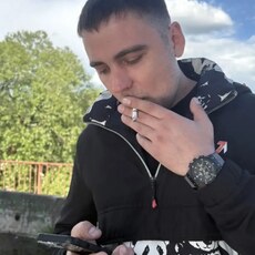 Фотография мужчины Андрей, 32 года из г. Обнинск
