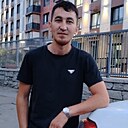 Ерасыл, 39 лет