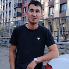 Фотография мужчины Ерасыл, 39 лет из г. Алматы