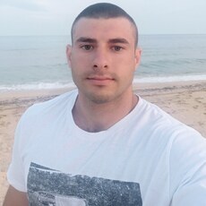 Фотография мужчины Кирилл, 29 лет из г. Донецк