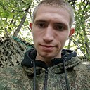 Сергей, 22 года