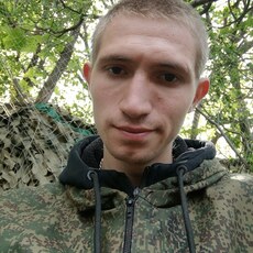 Фотография мужчины Сергей, 22 года из г. Екатеринбург