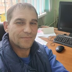 Фотография мужчины Алексей, 48 лет из г. Братск