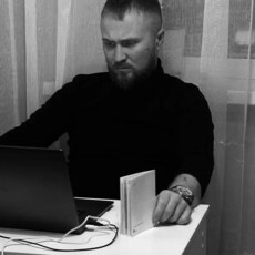 Фотография мужчины Илья, 34 года из г. Кемерово
