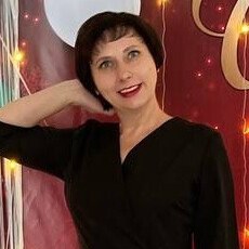 Фотография девушки Феврония, 47 лет из г. Абакан