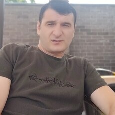 Фотография мужчины Иля, 37 лет из г. Москва