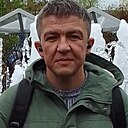 Коля, 40 лет