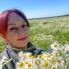Фотография девушки Елена, 53 года из г. Киров