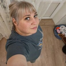 Фотография девушки Юлия, 34 года из г. Белгород