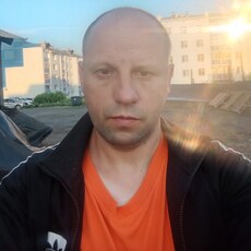 Фотография мужчины Михаил, 37 лет из г. Кемерово