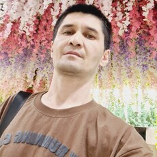 Фотография мужчины Баха, 37 лет из г. Астана
