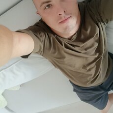 Фотография мужчины Кирилл, 23 года из г. Мосты
