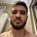 Асик, 28 лет