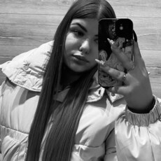 Фотография девушки Дарьяна, 21 год из г. Нижний Новгород