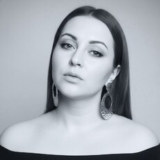 Фотография девушки Кристина, 29 лет из г. Донецк
