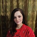 Анюта, 30 лет