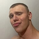 Антон, 33 года