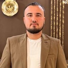 Фотография мужчины Умуд, 24 года из г. Темрюк