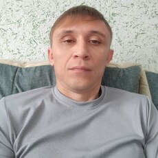 Фотография мужчины Alexander, 35 лет из г. Ташкент