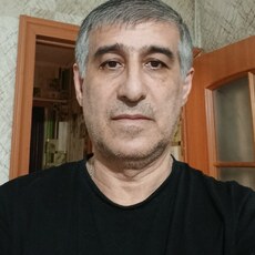 Фотография мужчины Яшар, 50 лет из г. Усинск