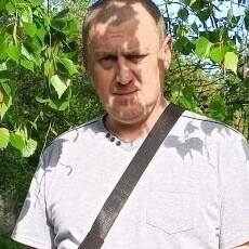 Фотография мужчины Владимир, 45 лет из г. Курск
