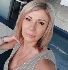 Фотография девушки Елена, 51 год из г. Воронеж