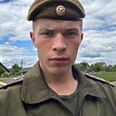Максим, 21 год