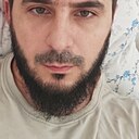 Али, 34 года