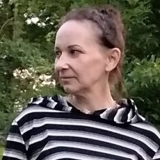 Фотография девушки Ангел, 44 года из г. Белгород