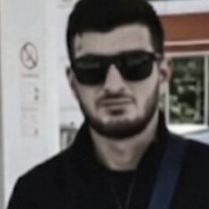 Фотография мужчины Saleh, 22 года из г. Коноша