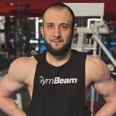 Фотография мужчины Дмитрий, 28 лет из г. Днепр