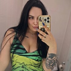 Фотография девушки Кристина, 27 лет из г. Дубна
