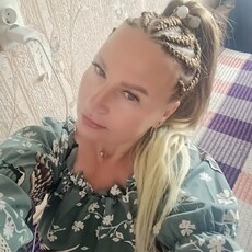 Фотография девушки Татьяна, 39 лет из г. Омск