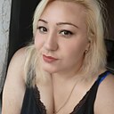 Аля, 35 лет