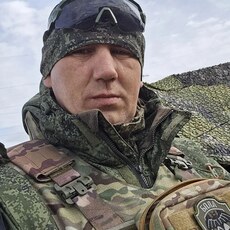 Фотография мужчины Andrey, 36 лет из г. Волноваха