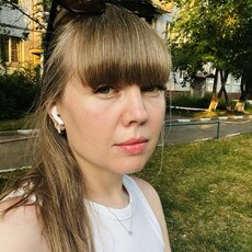 Фотография девушки Олеся, 42 года из г. Омск