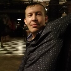 Фотография мужчины Сергей, 36 лет из г. Воскресенск