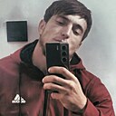 Али, 27 лет